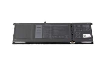 Akku 64Wh original (4 Zellen) für Dell Latitude 14 (3420)