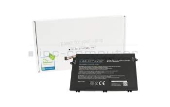 IPC-Computer Akku kompatibel zu Lenovo 01AV445 mit 46Wh