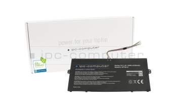 IPC-Computer Akku 7,4V (AP16L5J) kompatibel zu Acer AP16L5J mit 32Wh