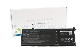 IPC-Computer Akku 38Wh kompatibel für Dell Vostro 16 (5635)