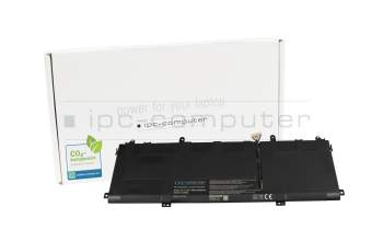 IPC-Computer Akku 79Wh kompatibel für HP Spectre x360 15t-df100
