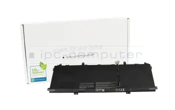IPC-Computer Akku 79Wh kompatibel f&uuml;r HP Spectre x360 15-df0000