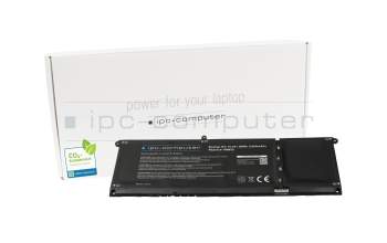 IPC-Computer Akku 50Wh kompatibel für Dell Vostro 14 (5410)
