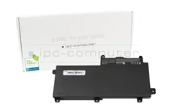 IPC-Computer Akku 52Wh kompatibel f&uuml;r HP Stream 11-aa000