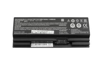 Akku 41Wh original für Medion Erazer Defender P15 (NH77EPY-M)