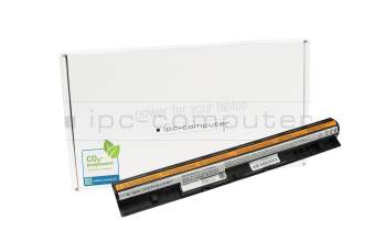 IPC-Computer Akku 49Wh kompatibel für Lenovo Z50-75 (80EC)