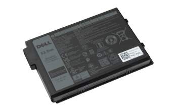 Akku 53,5Wh original für Dell Latitude 14 Rugged (5430)