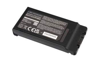 IPC-Computer Akku 46,62Wh kompatibel für Panasonic Toughbook CF-54