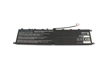 IPC-Computer Akku 89,68Wh kompatibel für MSI GE66 Raider 12UH/12UHS (MS-1544)