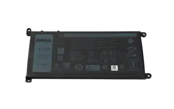 Akku 42Wh original f&uuml;r Dell Chromebook 11 (3189)