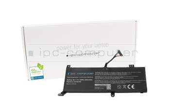 IPC-Computer Akku 29Wh kompatibel für Asus Business P1512CEA
