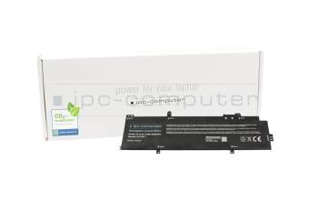 IPC-Computer Akku kompatibel zu Lenovo L21C4P71 mit 37Wh