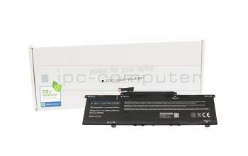 IPC-Computer Akku 45Wh kompatibel für HP Envy x360 13-ar0000