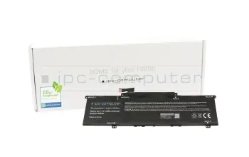 IPC-Computer Akku 45Wh kompatibel f&uuml;r HP Spectre x360 16-aa0000