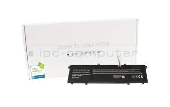 IPC-Computer Akku 40Wh kompatibel für Asus ZenBook X3500PA