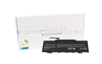 IPC-Computer Akku 39Wh kompatibel für HP EliteBook 635 Aero G11