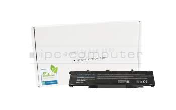 IPC-Computer Akku 63Wh kompatibel für HP Victus 15-fb1000