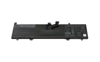 00JV6J Original Dell Akku 32Wh