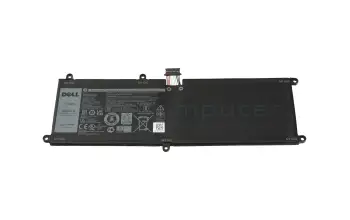 451-BBTJ Original Dell Akku 35Wh