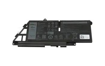 599M7 Original Dell Akku 38Wh
