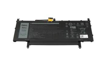 HYMNG Original Dell Akku 52Wh
