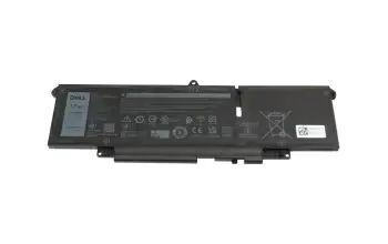66DWX Original Dell Akku 57Wh