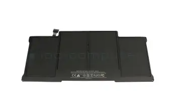 IPC-Computer Akku kompatibel zu Apple A1496 mit 60,8Wh