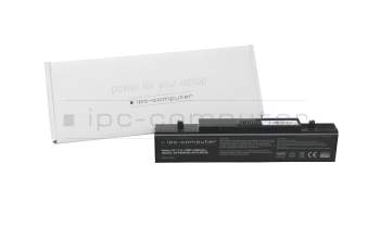 IPC-Computer Akku 48,84Wh kompatibel für Samsung NP200A5B