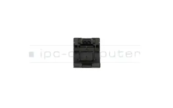 13NB0EV2P01011 Original Asus LAN/RJ45 Abdeckung schwarz