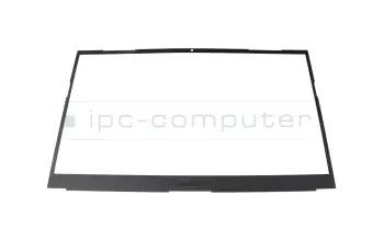 40083111 Original Medion Front-Abdeckung schwarz