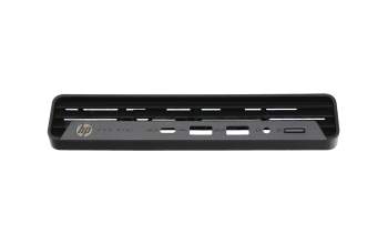 M90190-001 Original HP Front-Abdeckung schwarz