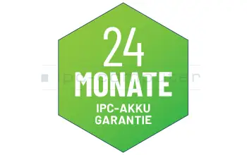GARAL2 24 Monate Lenovo-Akku Garantie