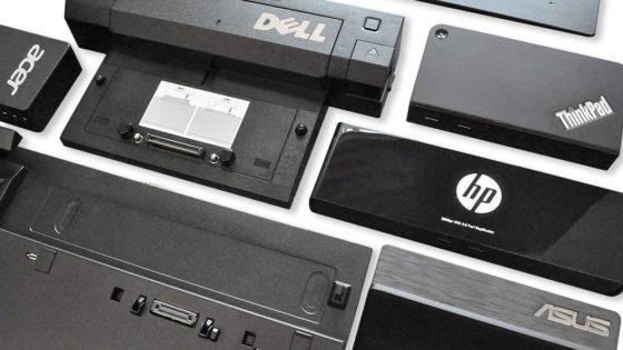 HP USB-C-Docks &ndash; Fehler beim Kauf vermeiden!