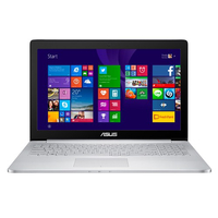 Asus N501JW Ersatzteile