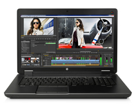 HP ZBook 17 G2 Ersatzteile