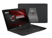 Asus ROG GL552VW Ersatzteile