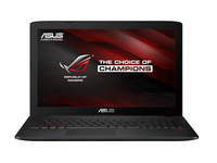 Asus ROG GL552VW Ersatzteile