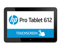 HP Pro Tablet x2 612 G1 Ersatzteile