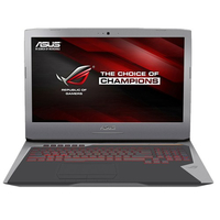 Asus ROG G752VL Ersatzteile