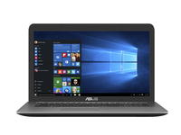Asus X756UX Ersatzteile
