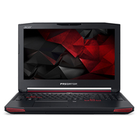 Acer Predator 15 (G9-591) Ersatzteile