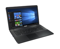 Asus F751LJ Ersatzteile