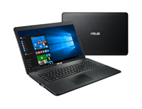 Asus F751LJ Ersatzteile