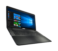 Asus F751LJ Ersatzteile