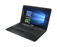 Asus F751LJ Ersatzteile
