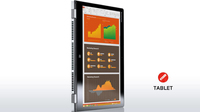 Lenovo Yoga 3 1470 (80JH) Ersatzteile