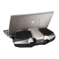Asus ROG GX700VO Ersatzteile