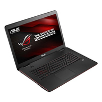 Asus ROG G771JW Ersatzteile
