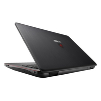 Asus ROG G771JW Ersatzteile