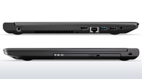 Lenovo IdeaPad 100-15IBY (80MJ/80R8) Ersatzteile